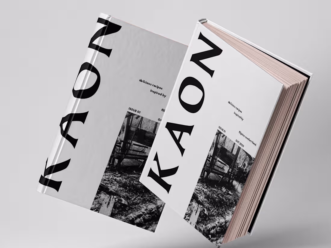 Cover image for Print Design