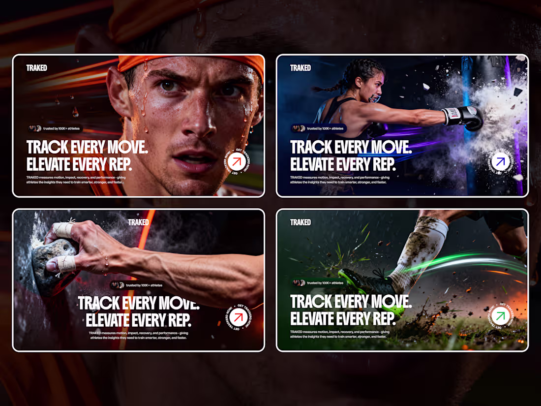 Cover image for AI images × Design 🔥