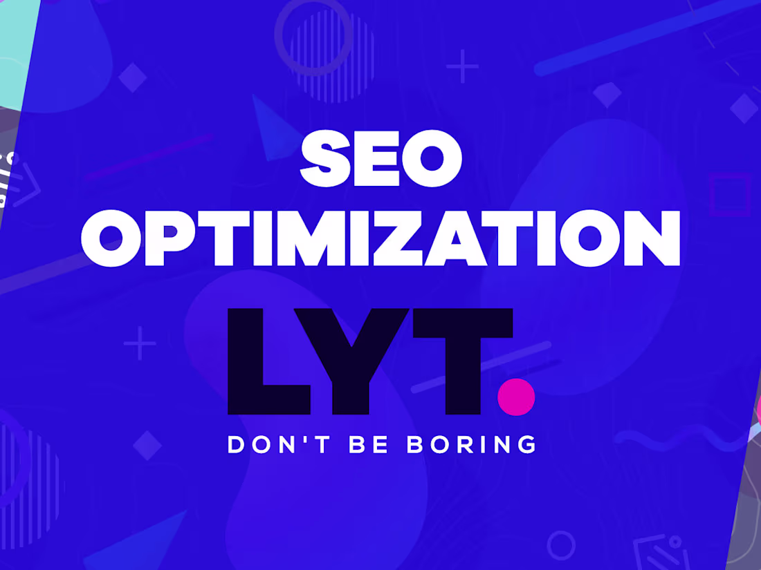 Cover image for 122% Organic Traffic Boost for Luxury Real Estate