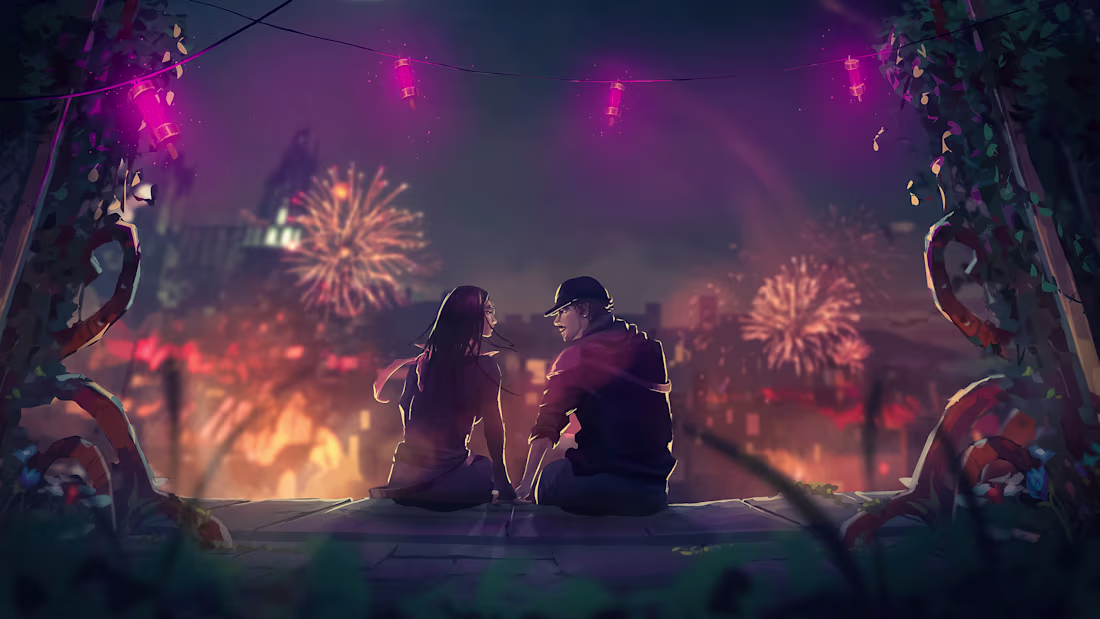 Cover image for Arcane Portraits