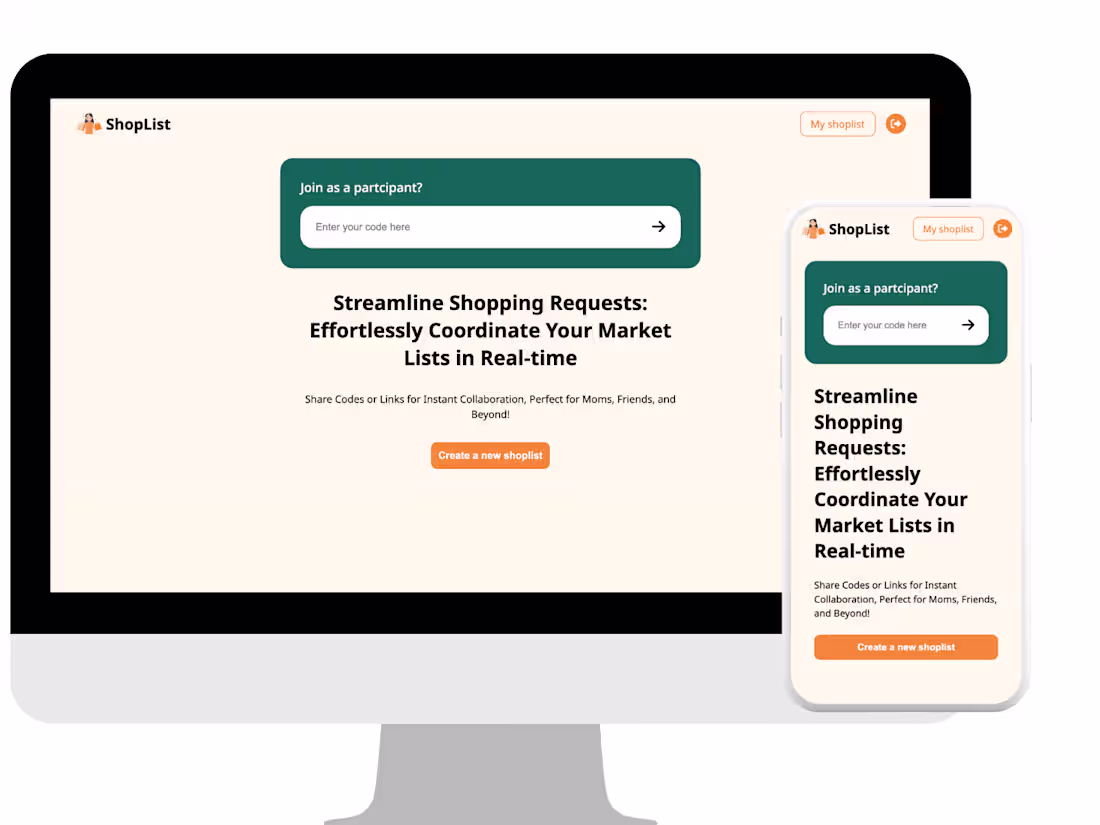 Cover image for Landing Page Development