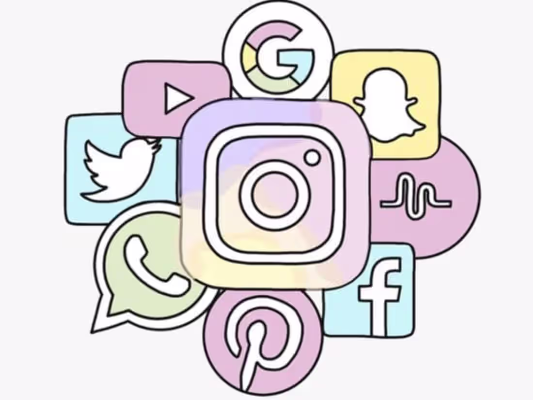 Cover image for Social Media Analytics