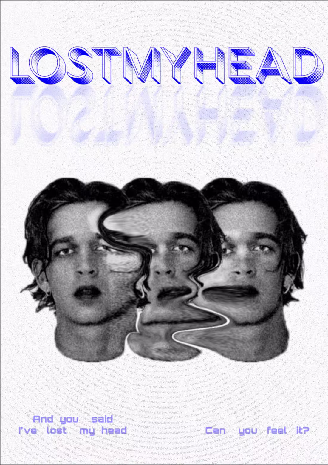 Cover image for Every day a song gets stuck in my head, so I decided to crea...