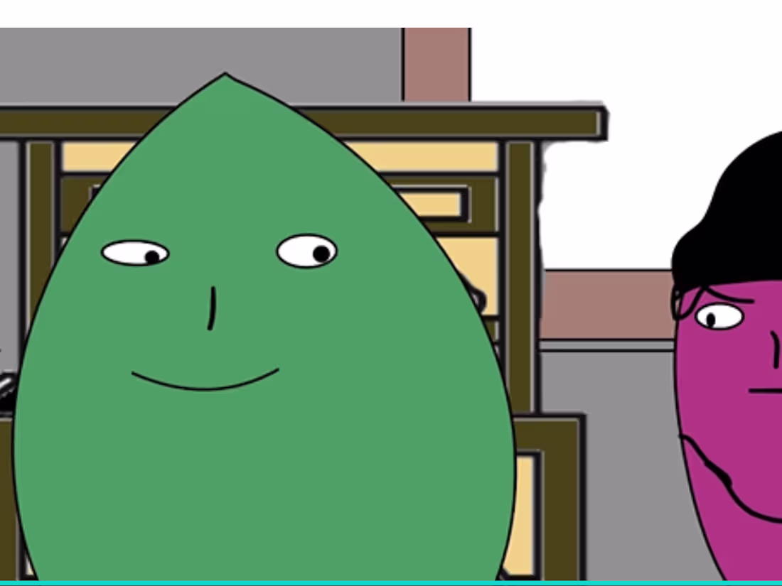 Cover image for ANIMATOR 2 