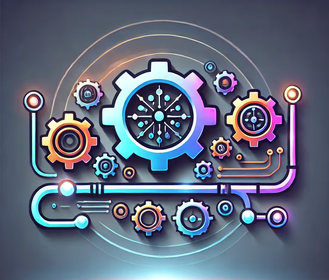 Cover image for CI/CD Pipeline Automation Expertise