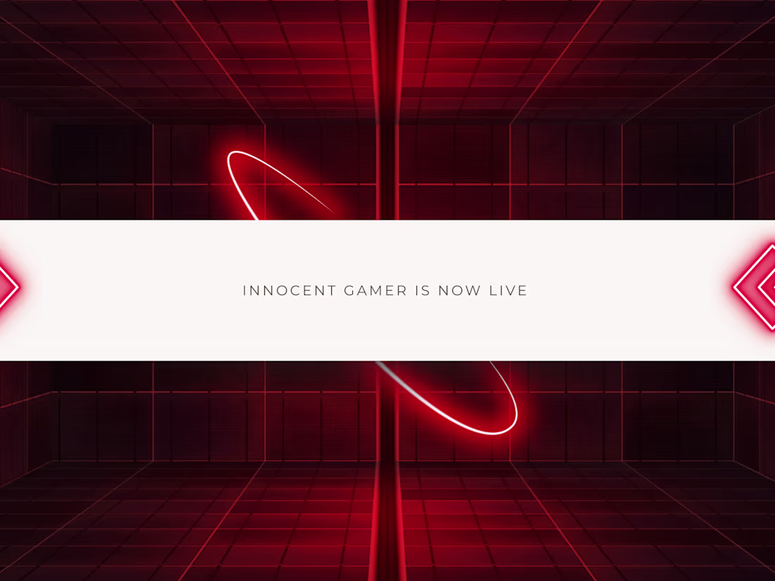 Cover image for My Name Is Innocent I  am From Pakistan And I Make Thumbnails