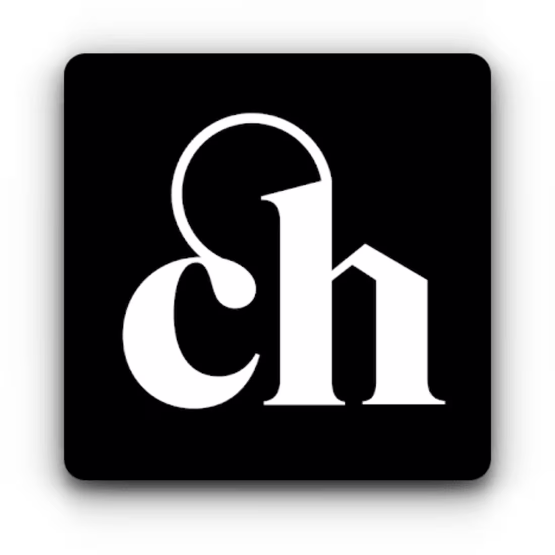 Cover image for 
Churchome 