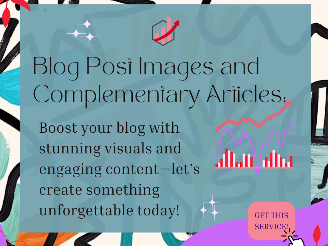 Cover image for Blog Package