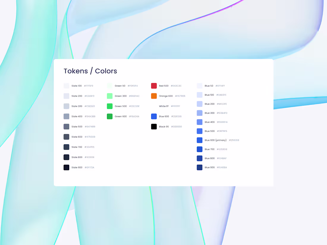 Cover image for Design Systems