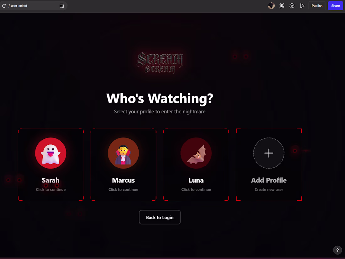 Cover image for Explore ScreamStream: The Ultimate VR Horror Experience