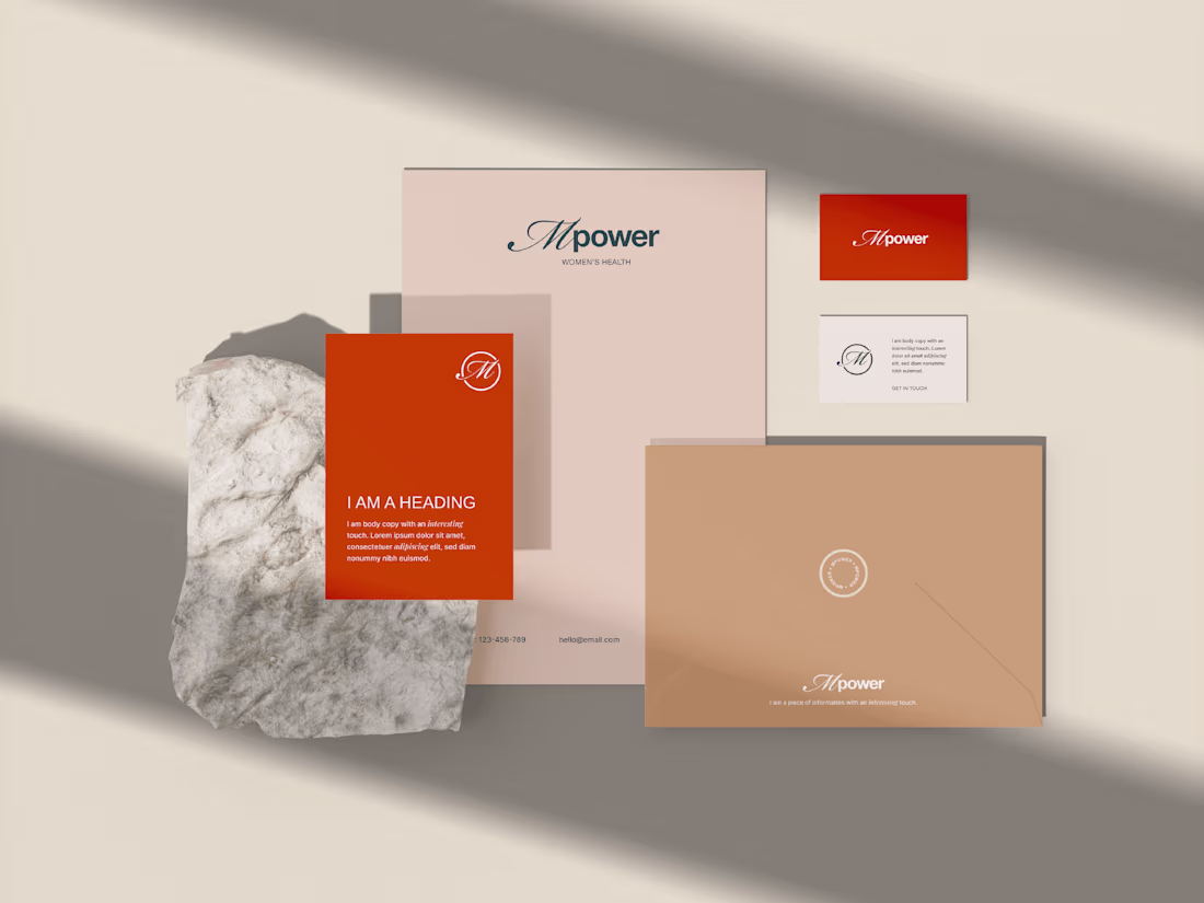 Cover image for Brand Identity Design and Logo Design