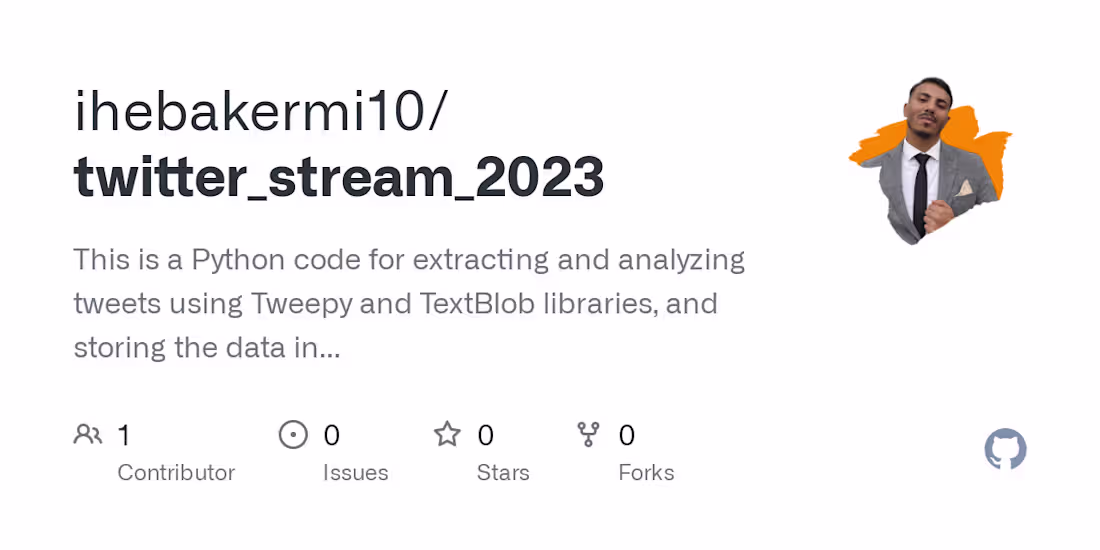 Cover image for ihebakermi10/twitter_stream_2023