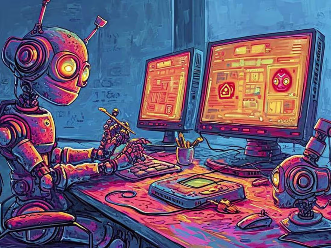 Cover image for Setting up automation for security updates