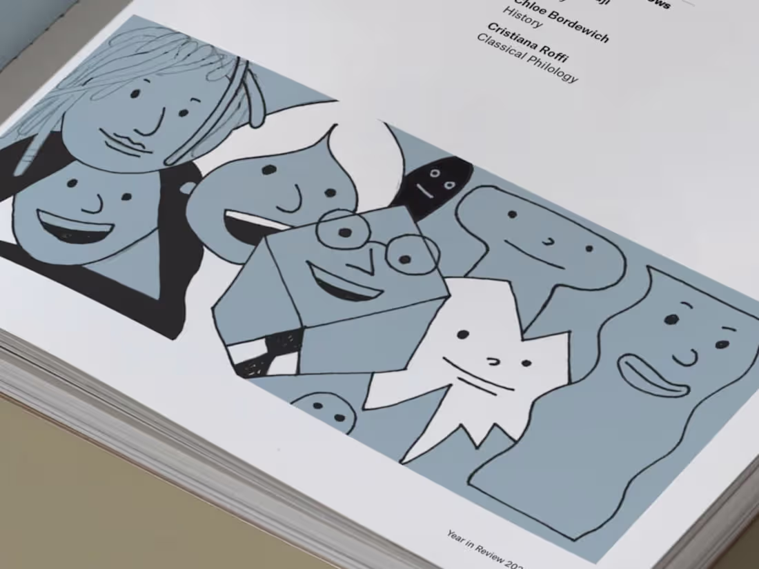 Cover image for Award-Winning Illustration