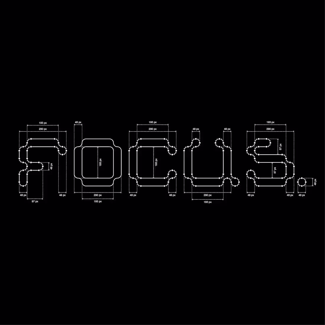 Cover image for Custom Logotype Design