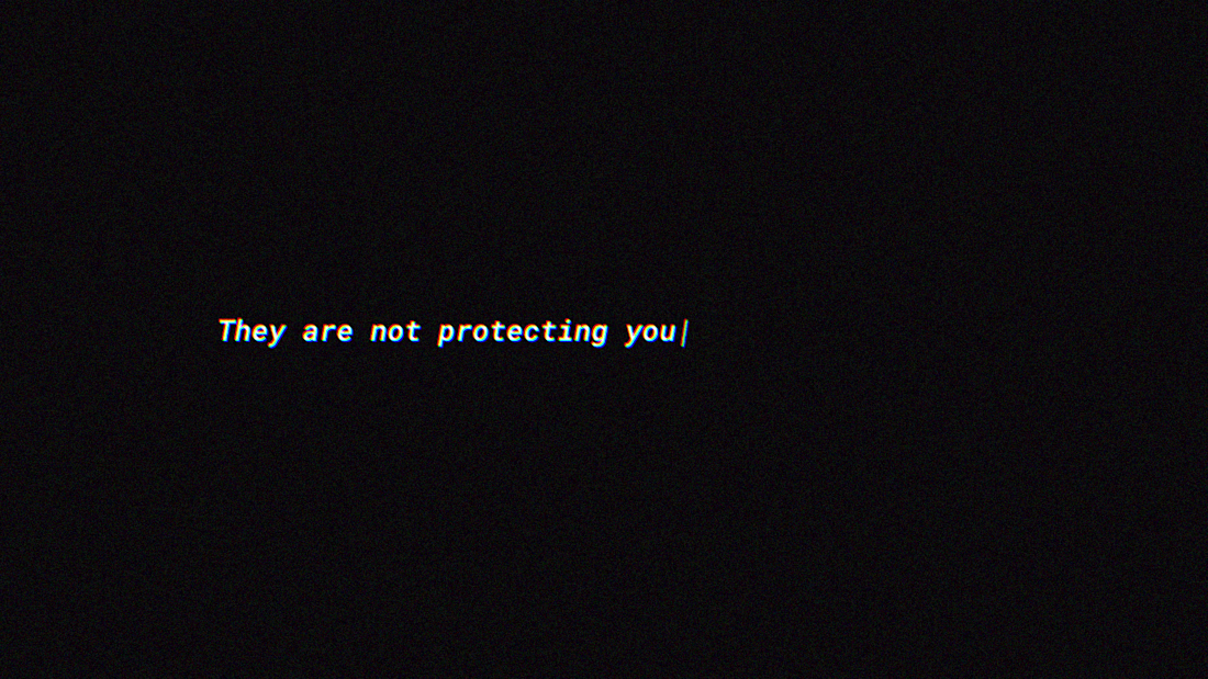 Cover image for Ghostn Propaganda - Motion Typography