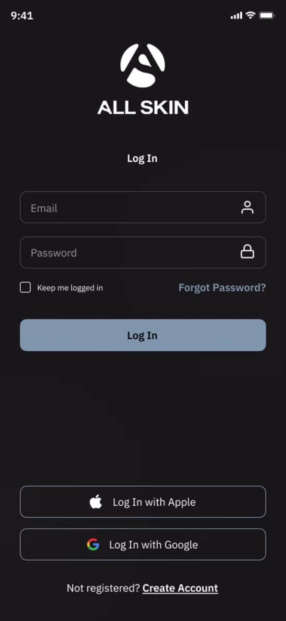 Cover image for Mobile App Designs