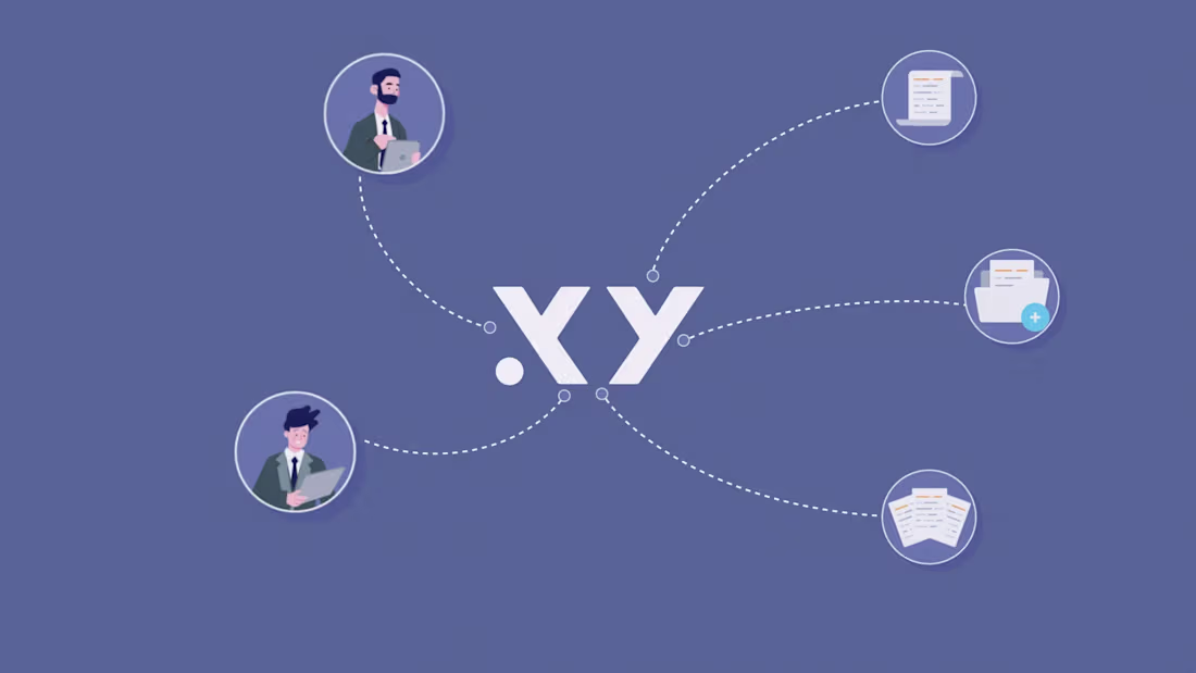 Cover image for XY Adviser Explainer Video