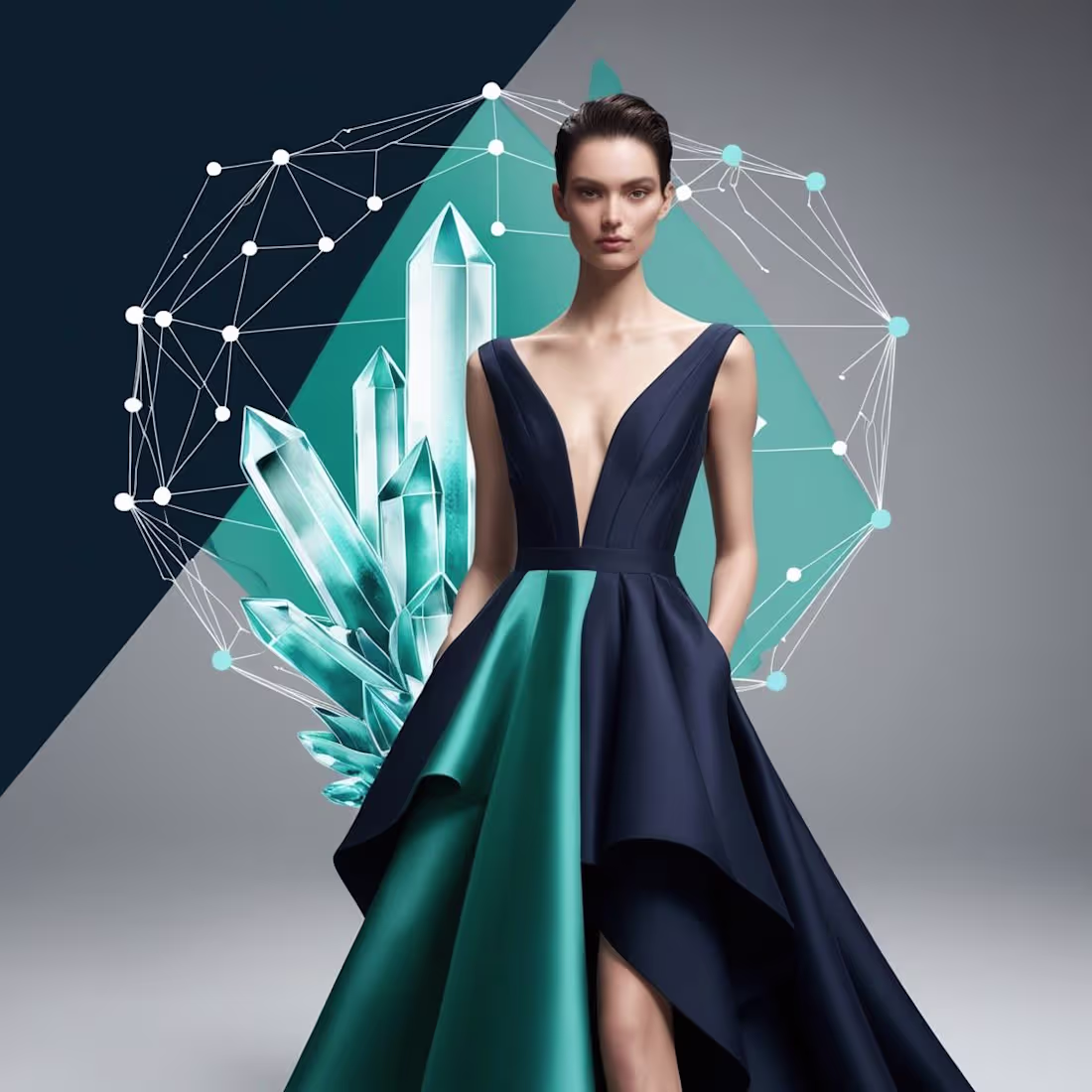 Cover image for Branding-Webdesign-Logo Design Work (it took