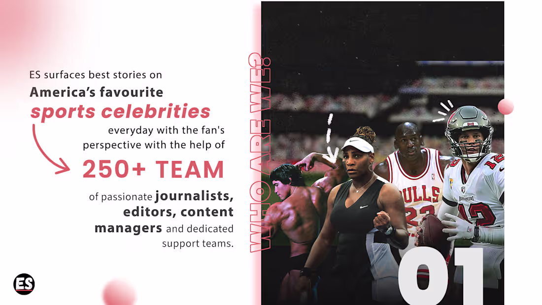 Cover image for Media Kit for EssentiallySports