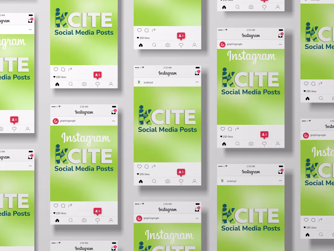 Cover image for Creative Graphic Design for Brands and Businesses