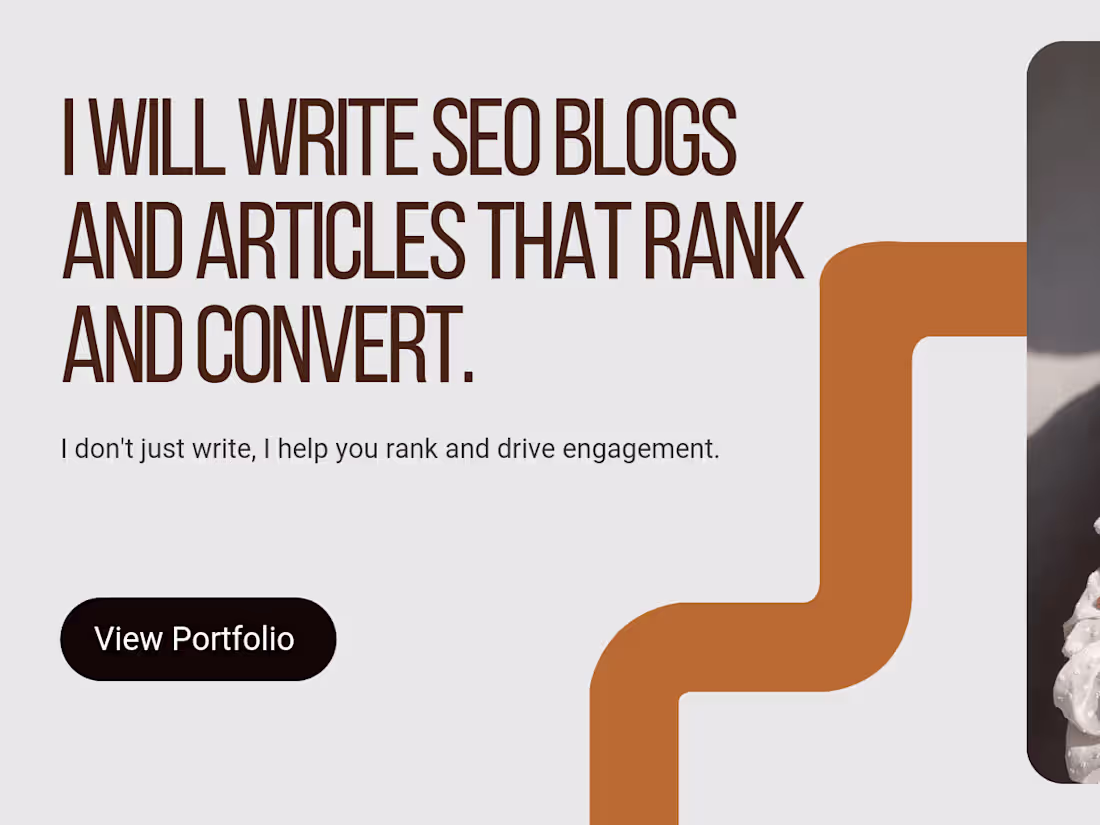 Cover image for SEO Content that Ranks and Converts