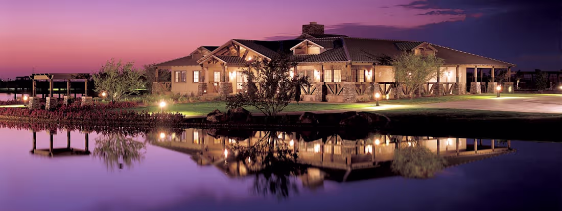 Cover image for Power Ranch Real Estate - Homes for Sale in Power Ranch