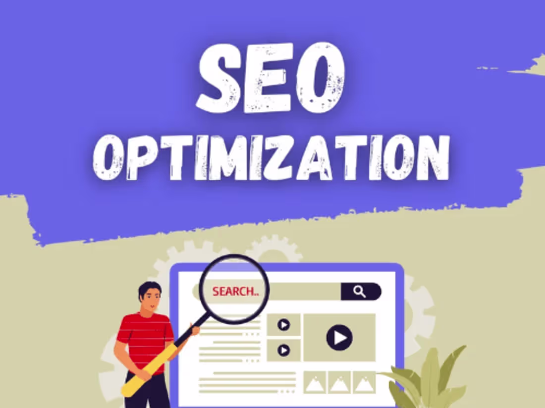 Cover image for On-Page SEO Optimization