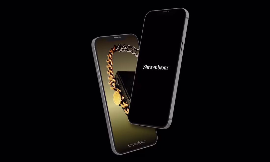 Cover image for Shroomboom Art Direction