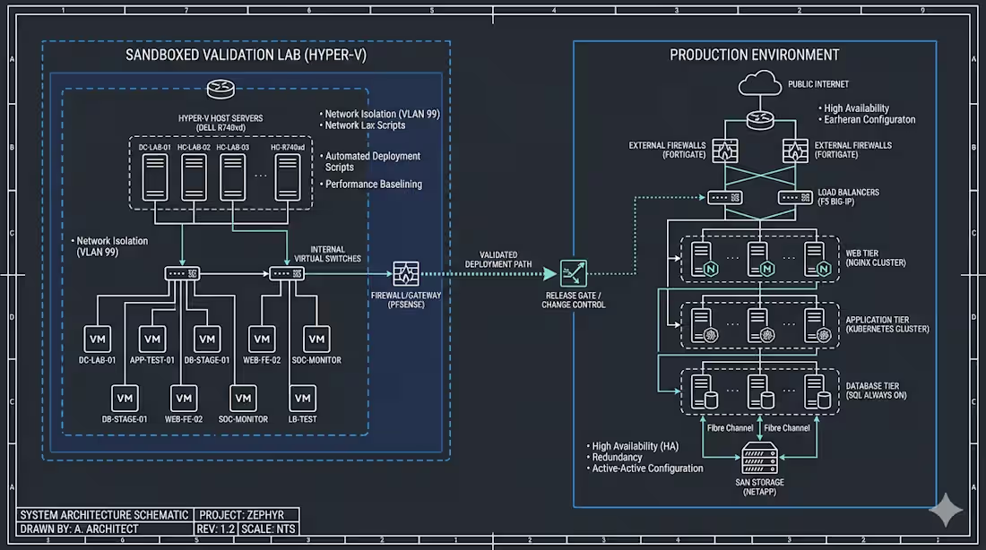 Cover image for 48 Hour Identity Audit | Revenue Engine Hardening Roadmap