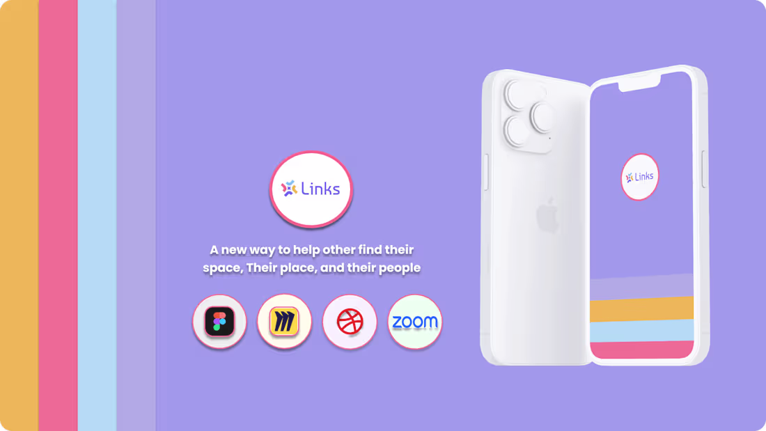 Cover image for Join Links