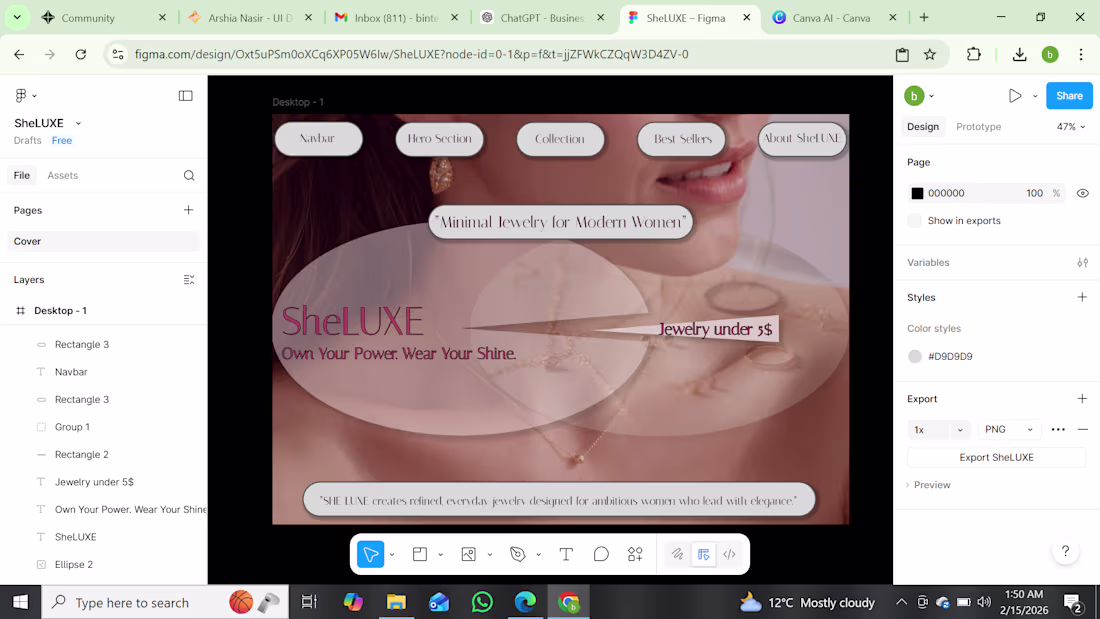 Cover image for Hey Everyone!
I'm glad to start