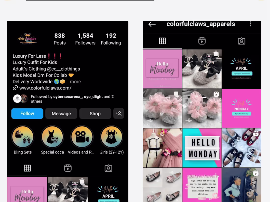 Cover image for Social Media Management 