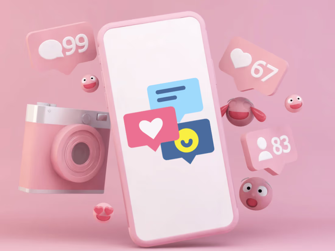 Cover image for Social Media Ad Campaign 