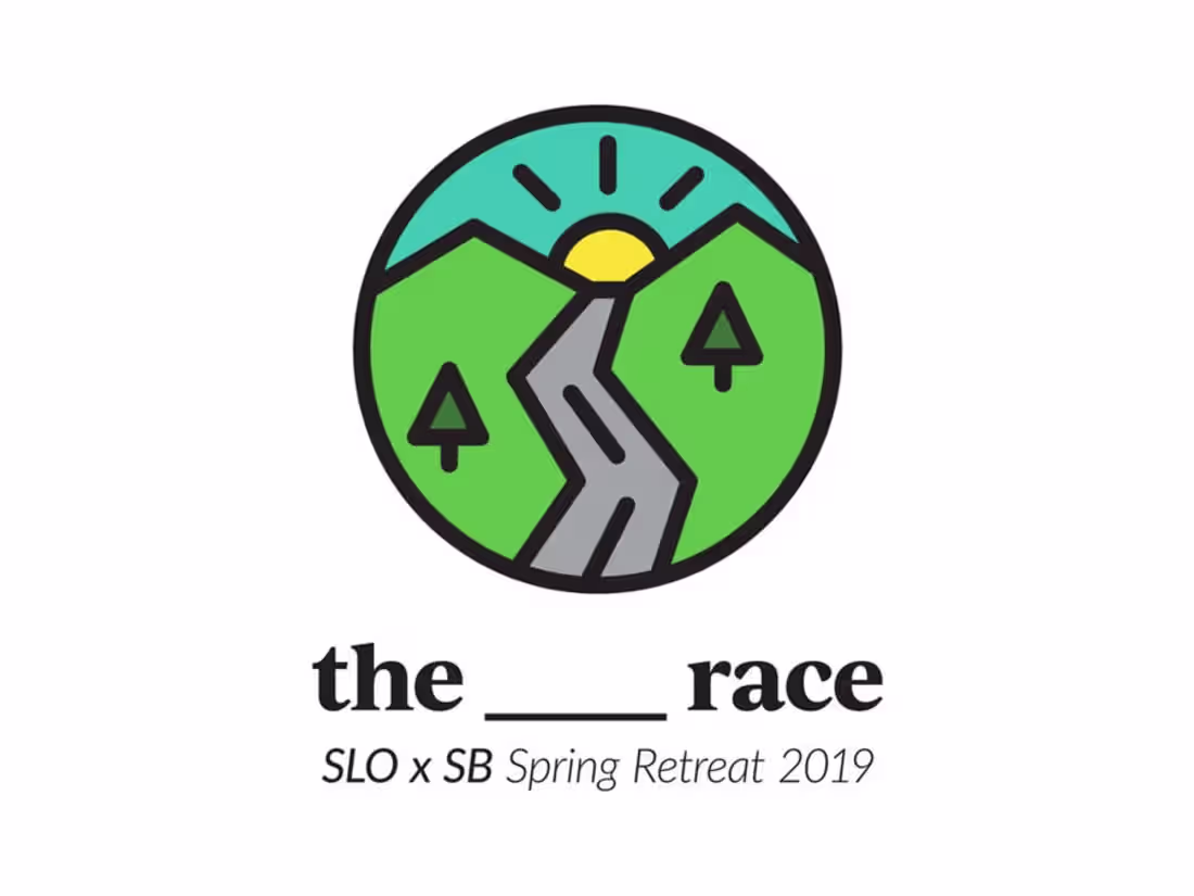 Cover image for Spring Retreat 2019 Branding, Graphics, & Video