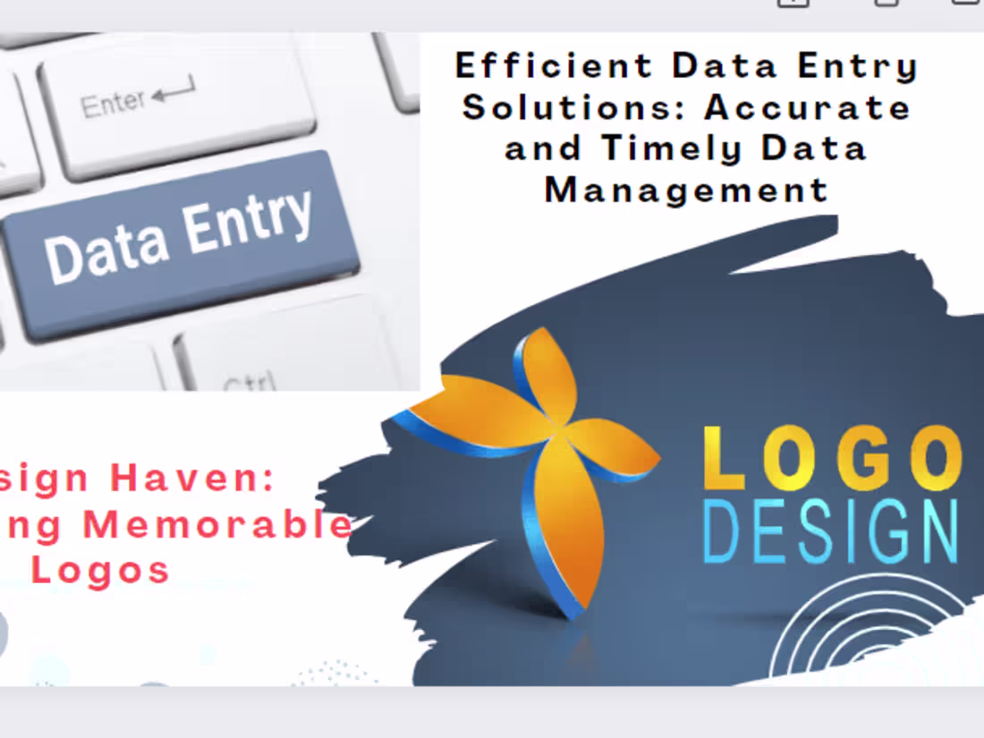 Cover image for Logo Design Project: Brand Identity Reinvention