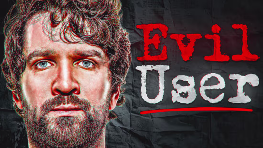 Cover image for Documentary Youtube Thumbnail