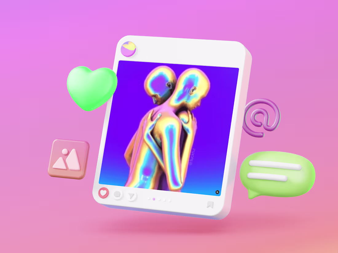 Cover image for @fuckful Instagram Page - Social Media Success Story