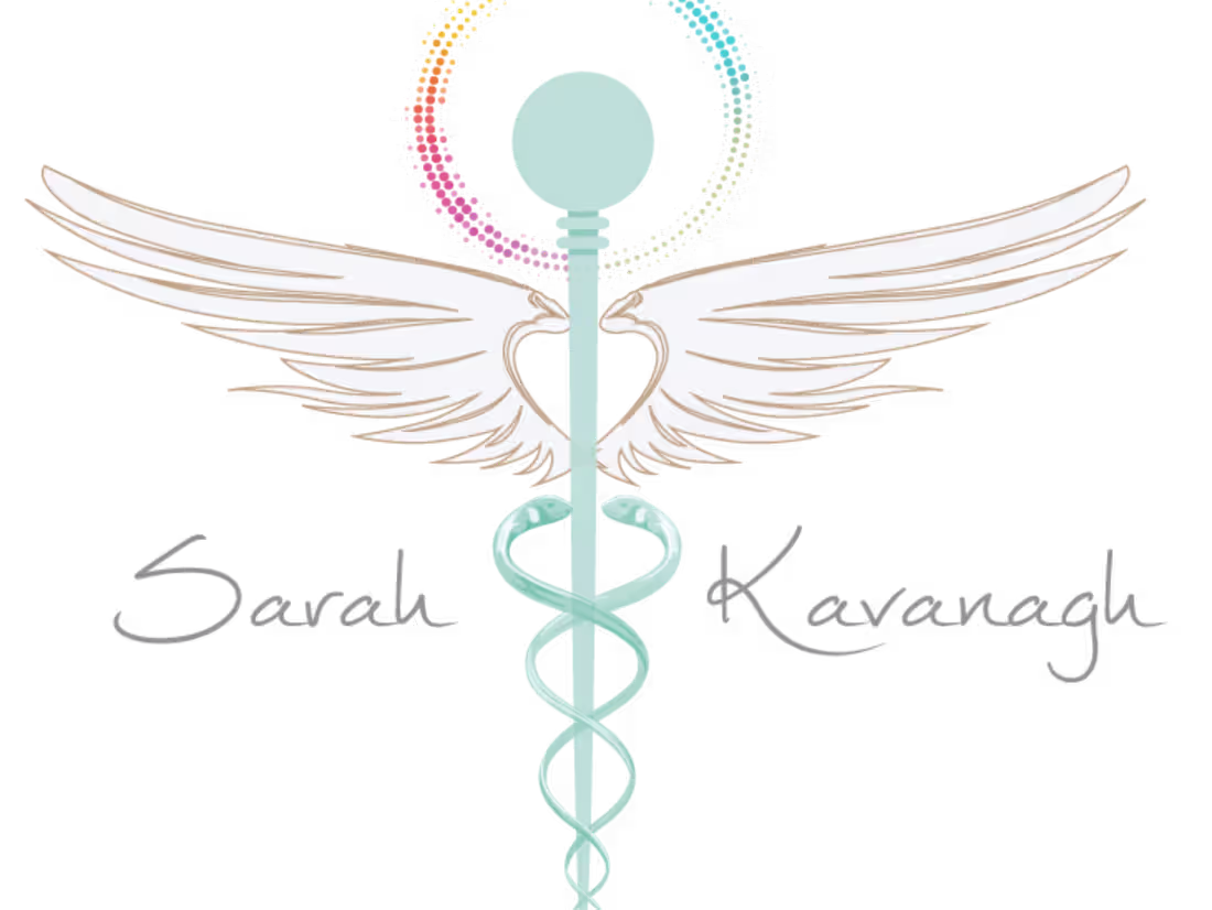 Cover image for Sarah Kavanagh 