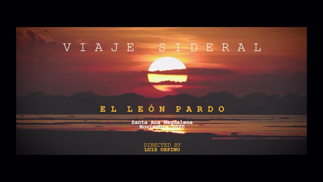Cover image for Viaje Sideral (en vivo) - YouTube