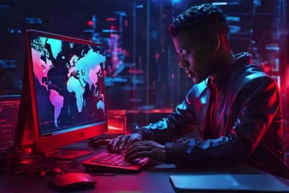 Cover image for Expert Guide to Perpetual Swap