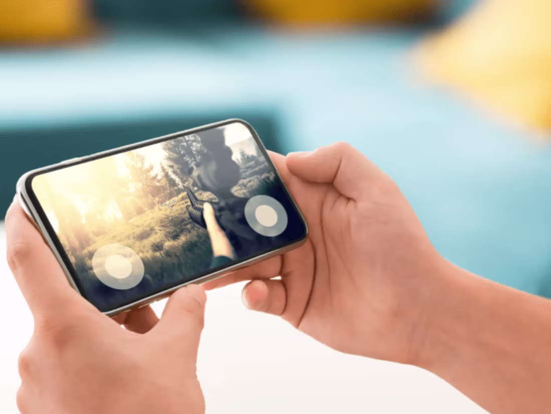 Cover image for I develop iOS applications for iPhone and iPad.