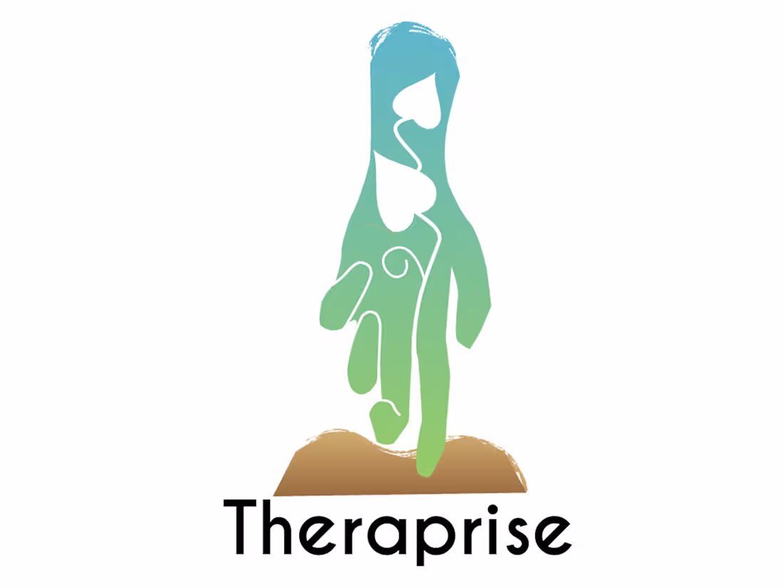 Cover image for Theraprise