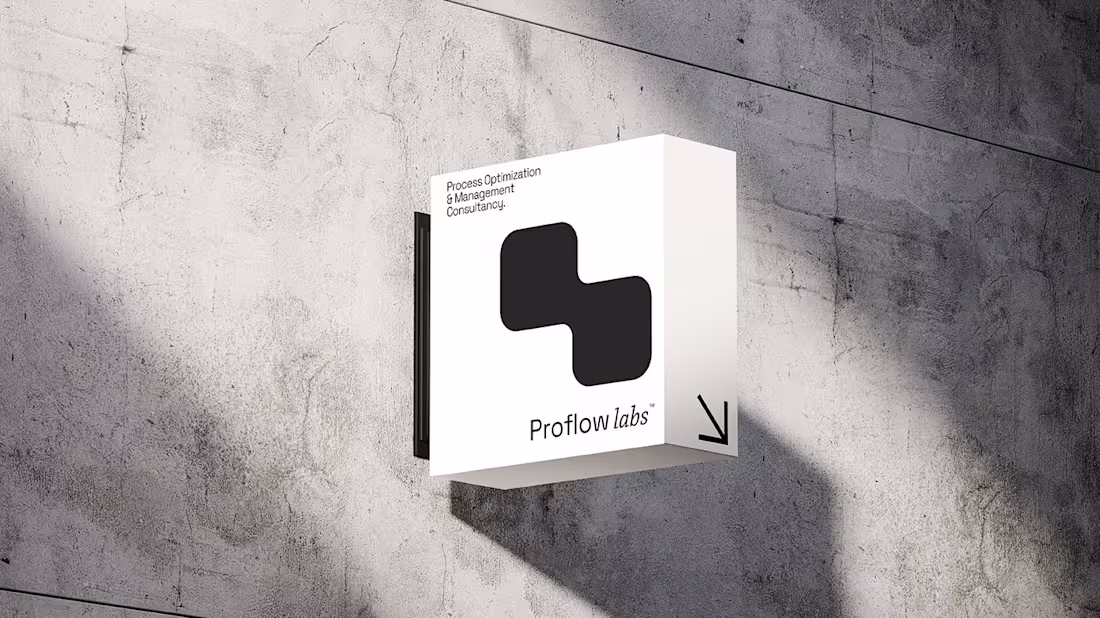 Cover image for Modern Logo Design for Tech Start-Up :: Behance