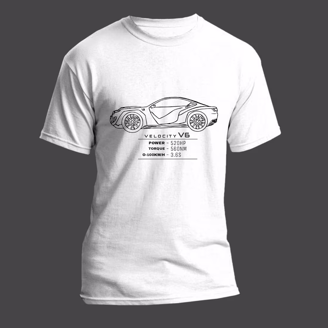 Cover image for Bringing automotive passion to life through premium car-them...