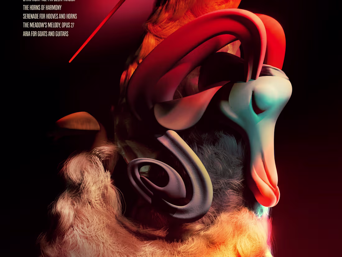 Cover image for Maestro G.O.A.T on Tour