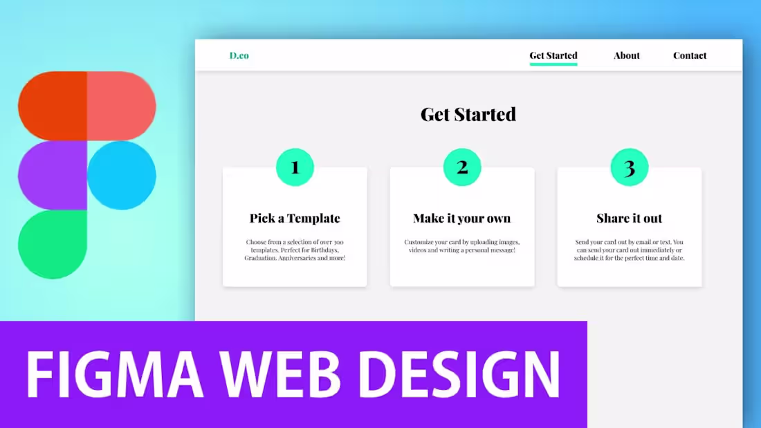 Cover image for Seamless Figma to Web Conversion