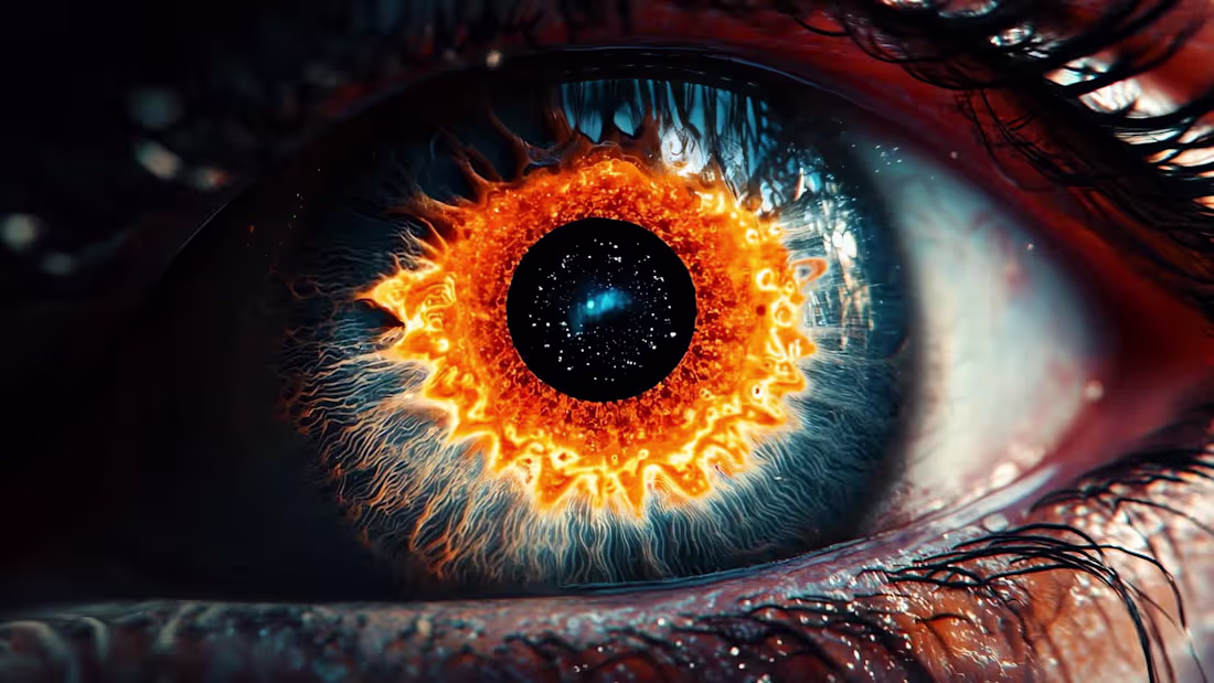 Cover image for Ai Cinematic Video Story | The Power of Moment