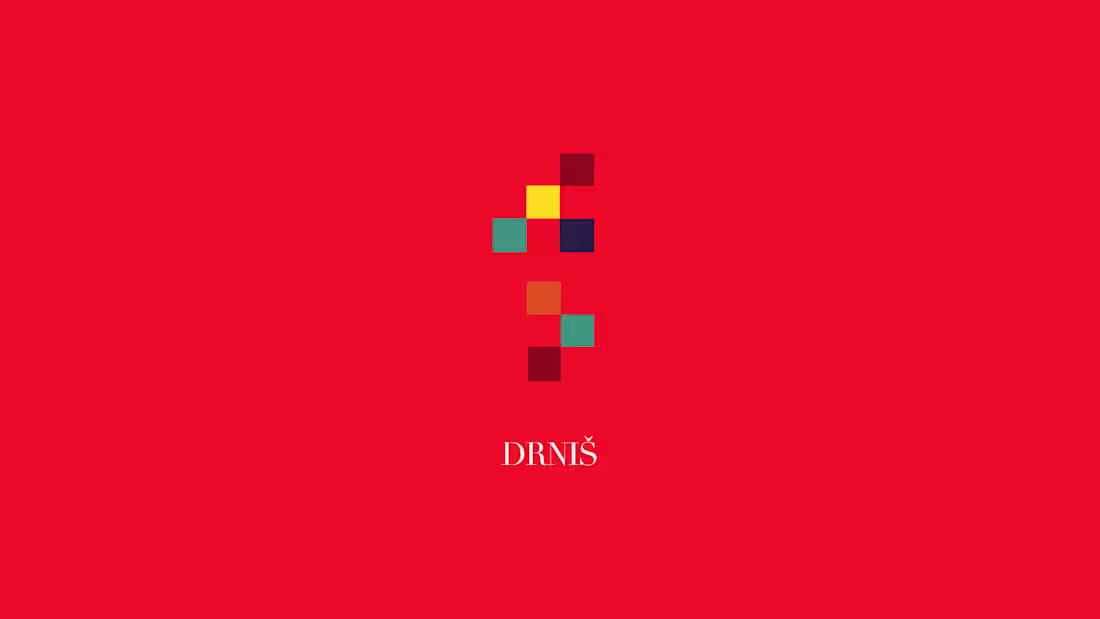 Cover image for DRNIŠ |  Preserving and RevitaliSing Cultural Heritage