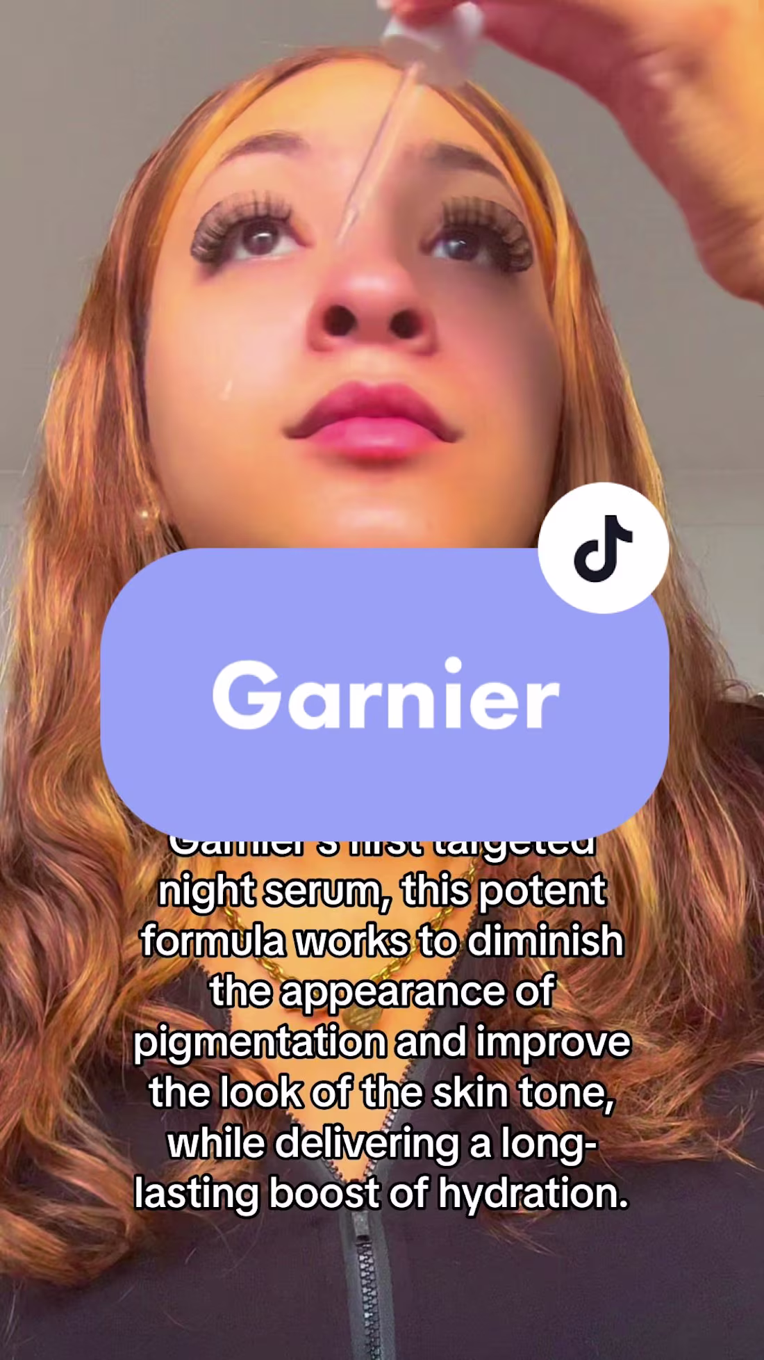 Cover image for Garnier Collaboration